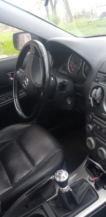 Mazda 6 cena 7000 przebieg: 286000, rok produkcji 2004 z Grodków małe 172